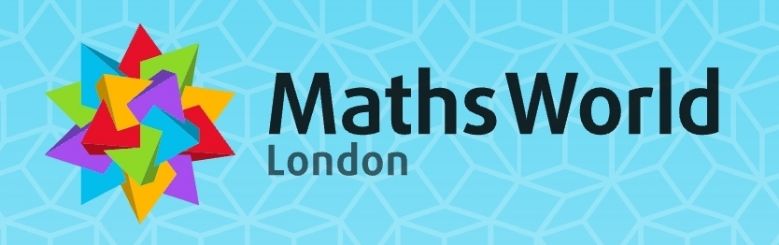 Mathsworld logo