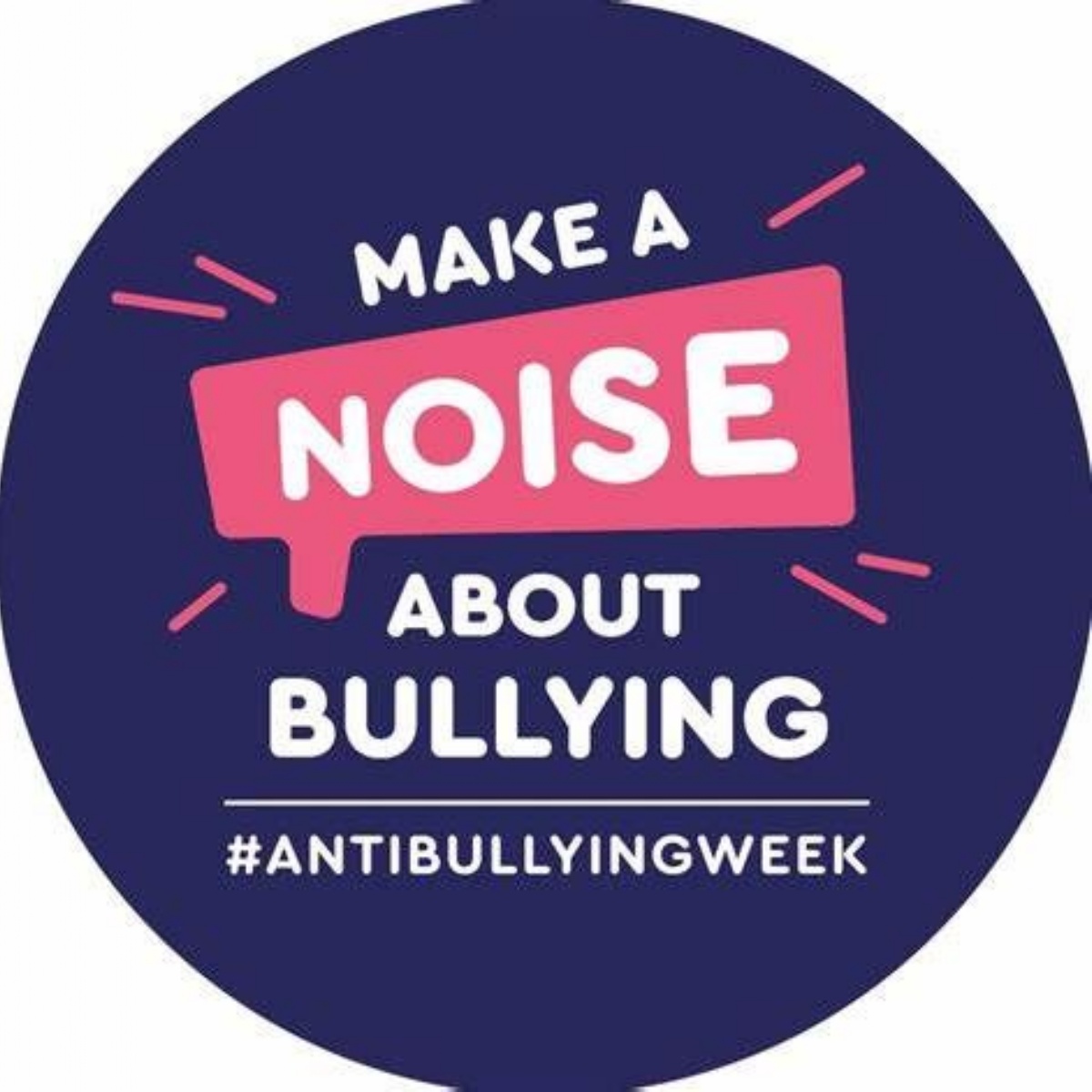 Anti-Bullying Week 2023 - Oldfield Primary School